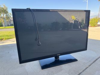Samsung TV 37 in. Screen