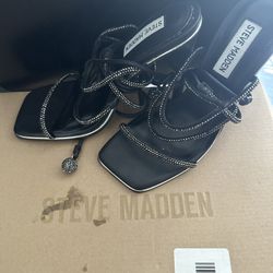 Steve Madden 