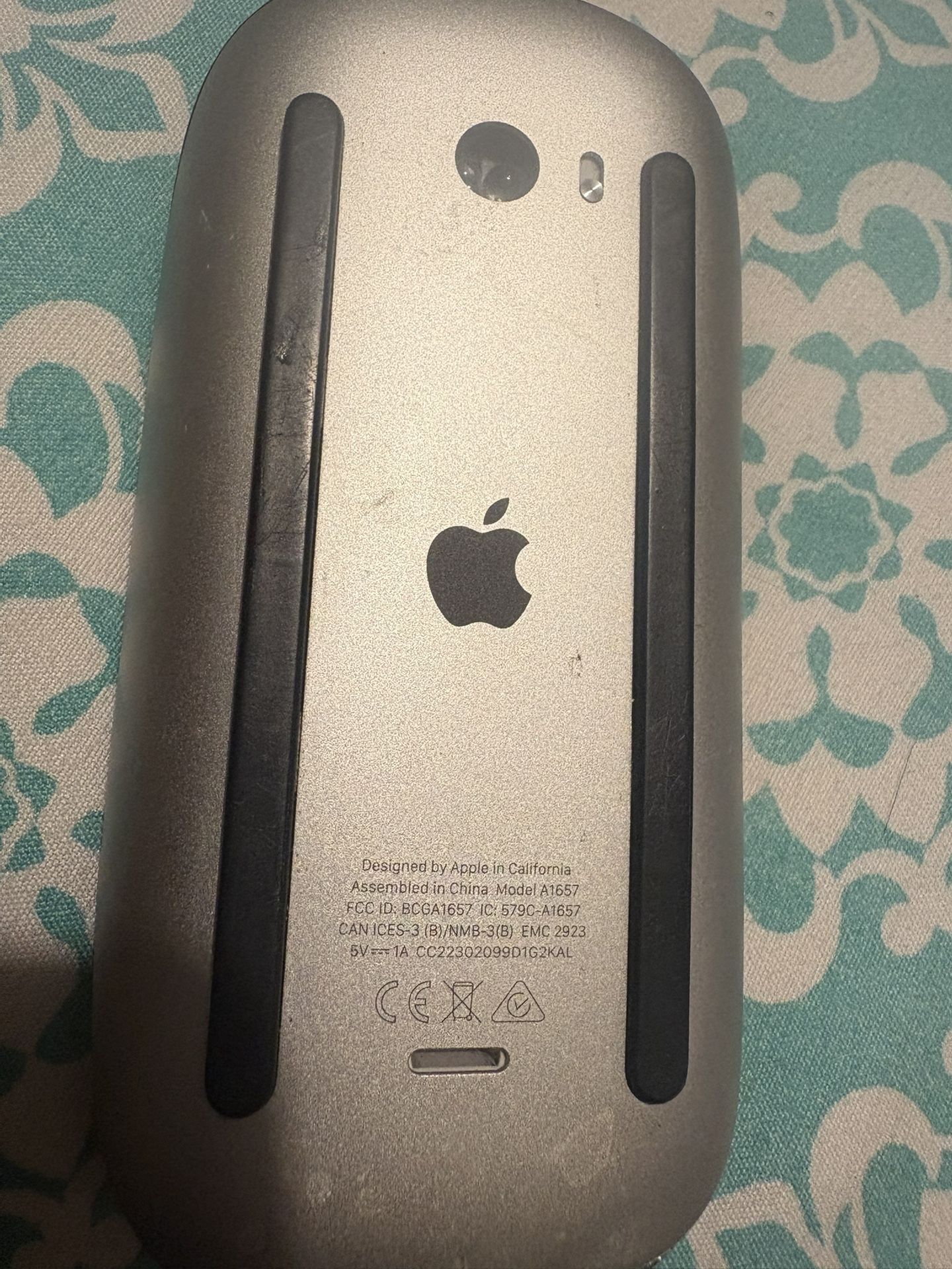 Apple Magic Mouse