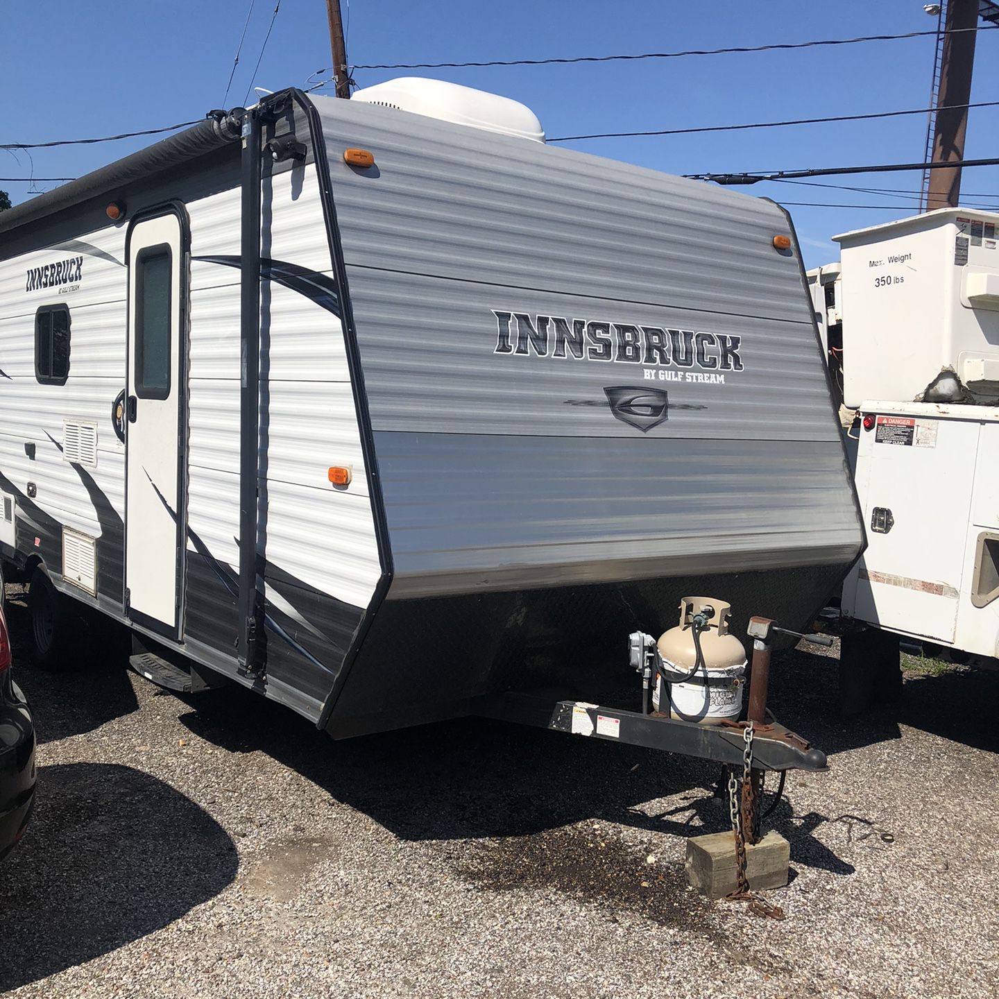 2016 RV 3beds Price Negotiable 