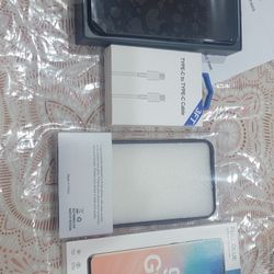 S22. Liberado Unlocked Brand New firm!!!