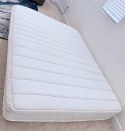 Queen size Mattress - 10 inch