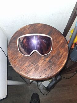 Oakley Snowboarding goggles
