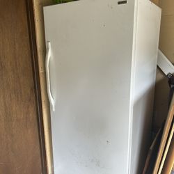 Freezer