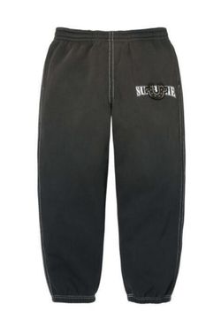 Supreme x True Religion Sweatpants FW25