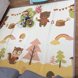 Play mat