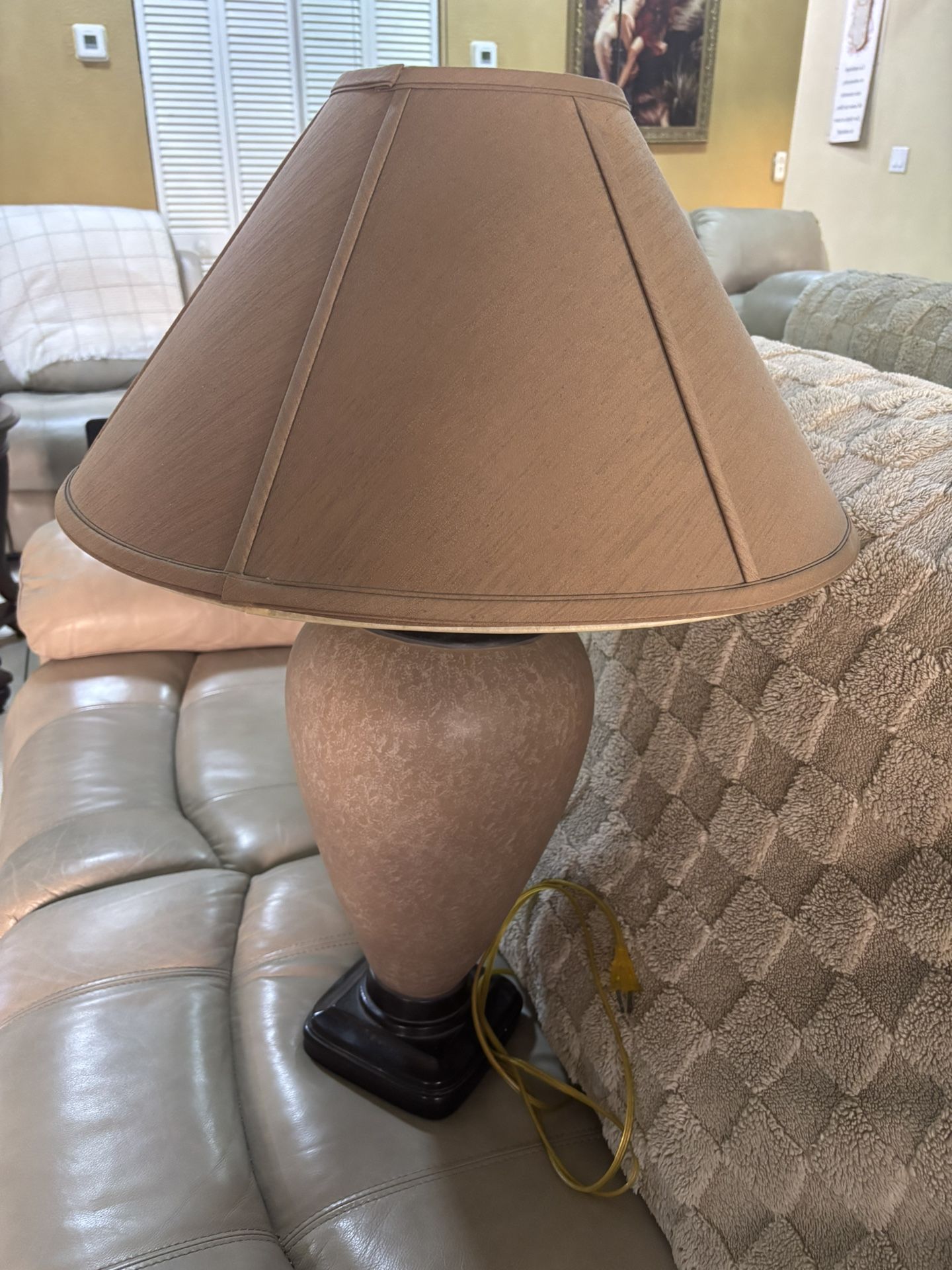 Lamp