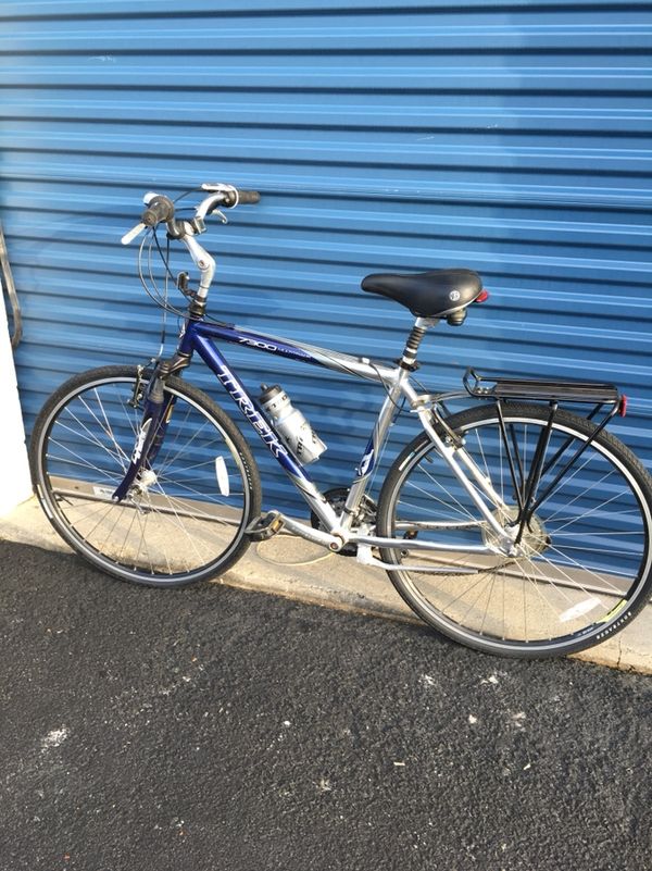 trek 7300 alpha