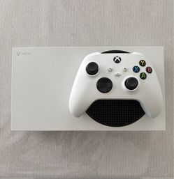 Xbox Series S