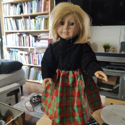 American Girl Doll Kit