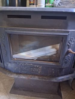 Fire place