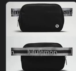 Lululemon Crossbody