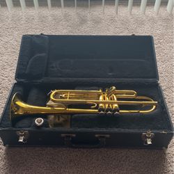 Student Trumpet 