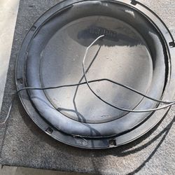 Sub Woofer