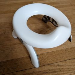 OXO Tot 2-in-1 Go Potty