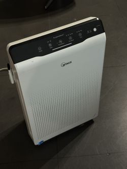 Winix C535