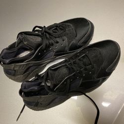 Nike Huarache Women’s Size US 8