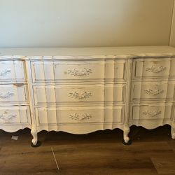 Beautiful Dresser 