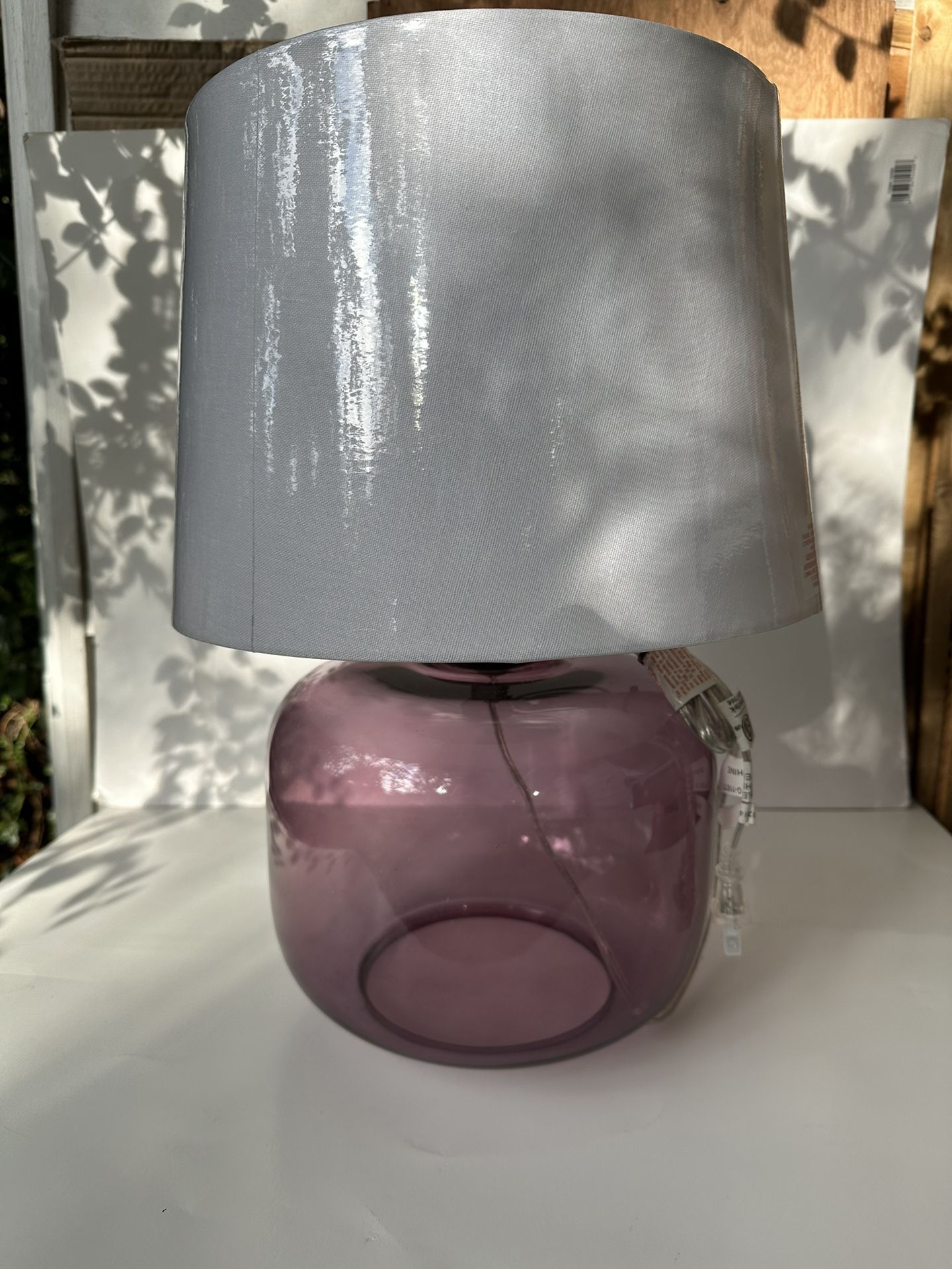 Lamp