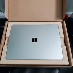 Microsoft Surface Go Touchscreen Windows 11 Laptop 