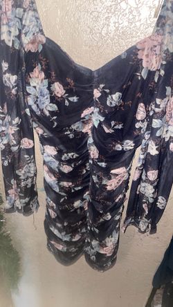 dress size L