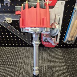  Slightly Used Msd Street Fire Distributor 