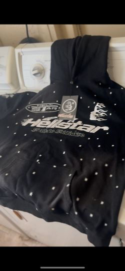 Hellstar Hoodie