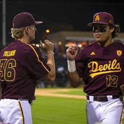 Asu Baseball Tickets 
