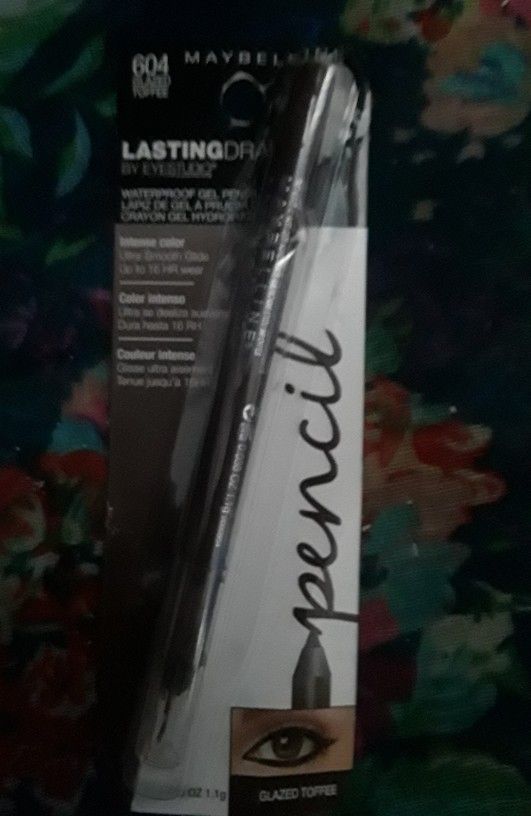 Maybelline Eye Pencil