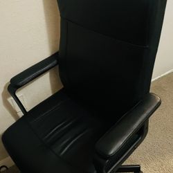Office Chair From IKEA