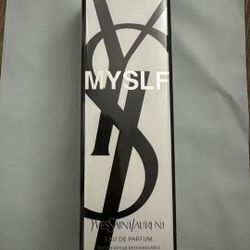 YSL MYSLF Eau de Parfum