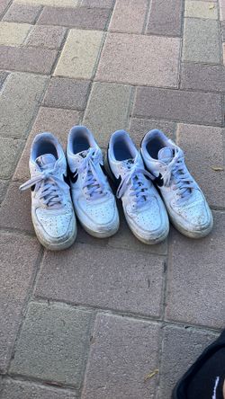 Used Nike Shoes 