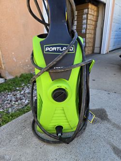 Portland Power Washer