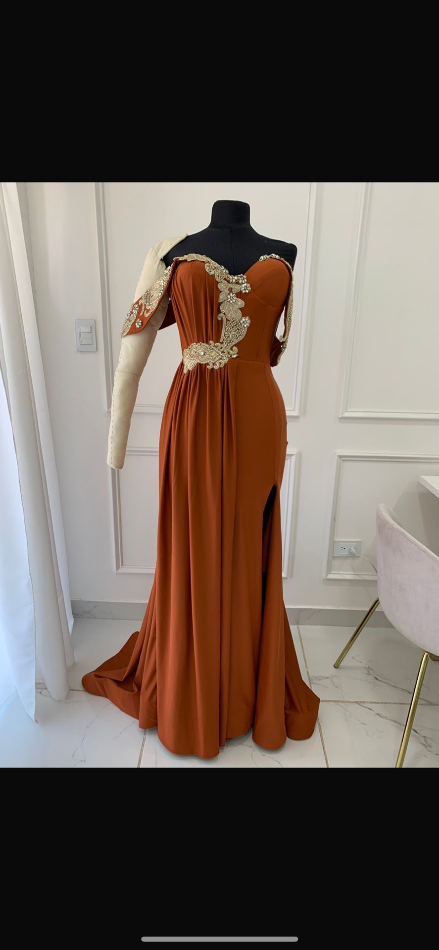 Elegant Dress