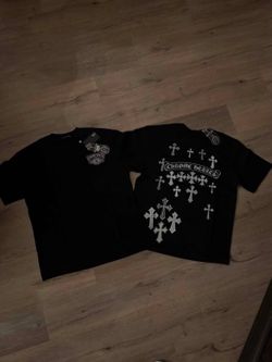 Godspeed tee