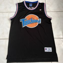 Looney Tunes Jersey