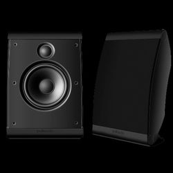 Polk Audio 5.1 system