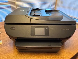 HP Envy Photo 7855 All in One Photo Printer