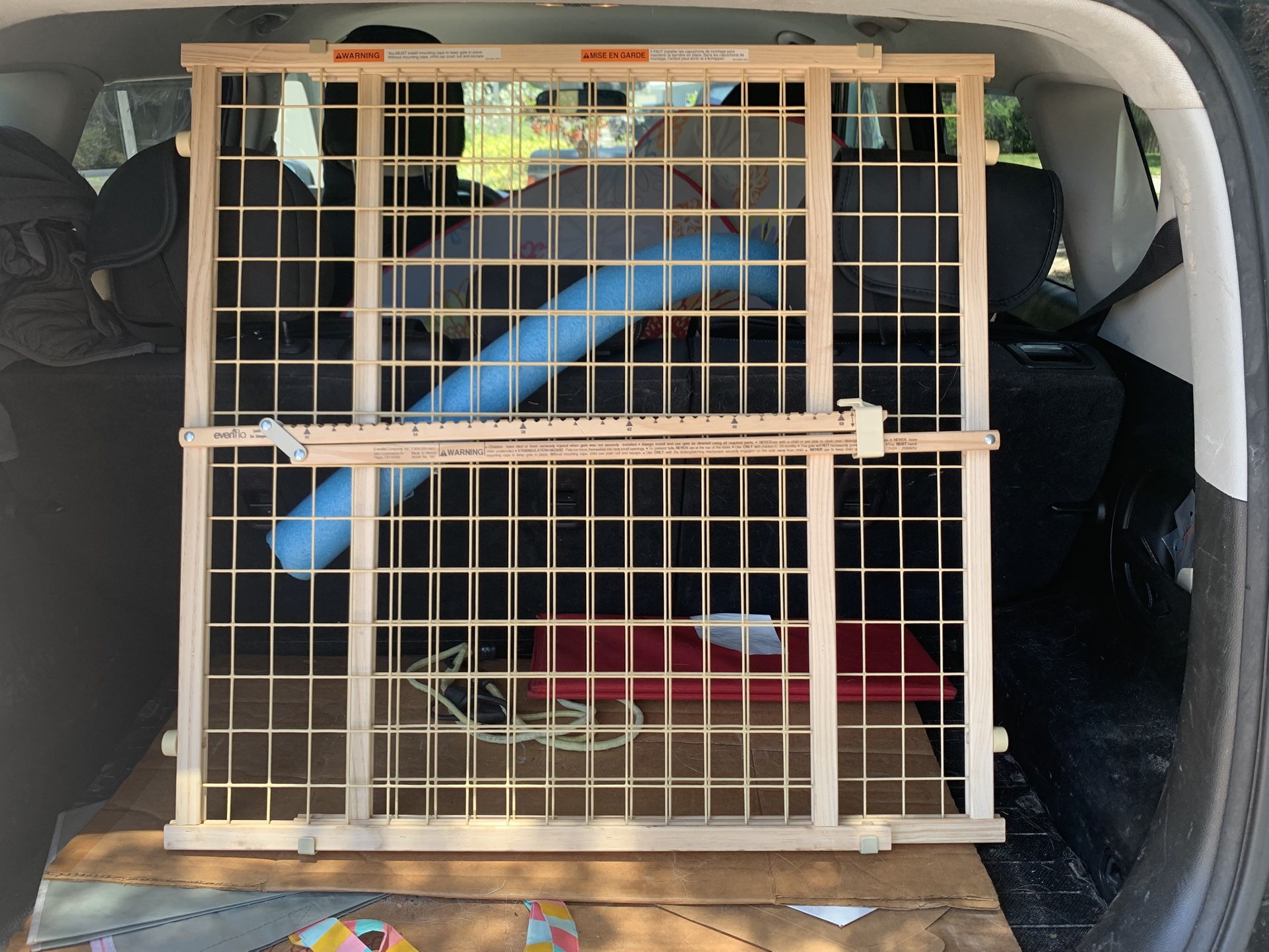 Baby Gate (New)