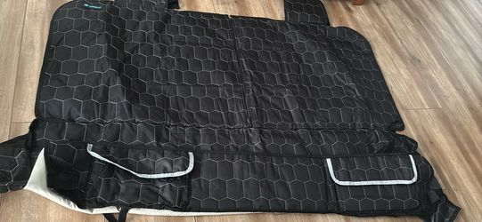 Cubre Acientos De Carro Para Mascotas Solo Efectivo