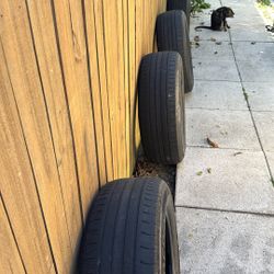 235 60 18 Tires