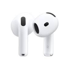 apple airpods 4
