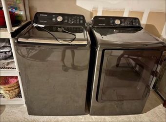 Samsung Washing machine