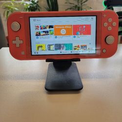 Switch Lite XJW100(contact info removed)5 - Pink $160