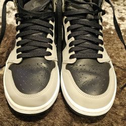 Jordan 1 High Shadow 2.0 Sz 10.5 *Used*