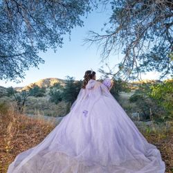 Xv Dress 