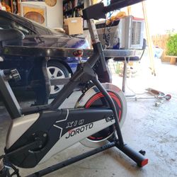 Exercise Bike