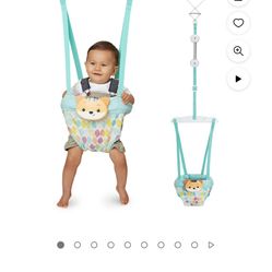 Baby Jumper