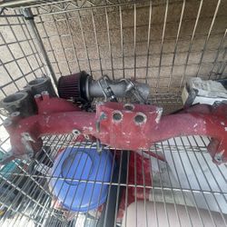 Subaru Parts For Sale