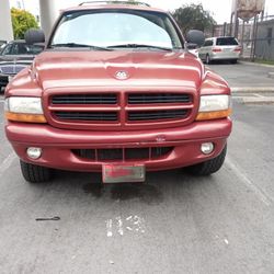 1999 Dodge Durango